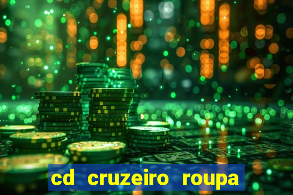 cd cruzeiro roupa nova download